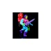 Mattel Masters of the Universe Origins Actionfigur Deluxe Dragon Blaster Skeletor, Spielfigur(14 cm)