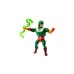 Mattel Masters of the Universe Origins Actionfigur Deluxe King Hiss, Spielfigur(14 cm)
