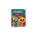 Mattel Masters of the Universe Origins Actionfigur Deluxe King Hiss, Spielfigur(14 cm)