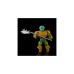 Mattel Masters of the Universe Origins Actionfigur Eternian Guard Infiltrator, Spielfigur(14 cm)