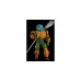 Mattel Masters of the Universe Origins Actionfigur Eternian Guard Infiltrator, Spielfigur(14 cm)