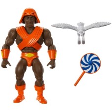 Mattel Masters of the Universe Origins Actionfigur Hypno, Spielfigur(14 cm)