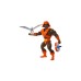Mattel Masters of the Universe Origins Actionfigur Hypno, Spielfigur(14 cm)