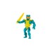 Mattel Masters of the Universe Origins Actionfigur Mer Man, Spielfigur(14 cm)
