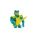 Mattel Masters of the Universe Origins Actionfigur Mer Man, Spielfigur(14 cm)