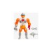 Mattel Masters of the Universe Origins Actionfigur Mini Comic Roboto, Spielfigur(14 cm)