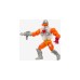 Mattel Masters of the Universe Origins Actionfigur Mini Comic Roboto, Spielfigur(14 cm)