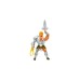 Mattel Masters of the Universe Origins Actionfigur Snake Armor He-Man, Spielfigur(14 cm)
