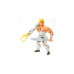 Mattel Masters of the Universe Origins Actionfigur Snake Armor He-Man, Spielfigur(14 cm)