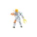 Mattel Masters of the Universe Origins Actionfigur Snake Armor He-Man, Spielfigur(14 cm)