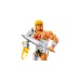 Mattel Masters of the Universe Origins Actionfigur Snake Armor He-Man, Spielfigur(14 cm)