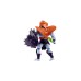 Mattel Masters of the Universe Origins Actionfigur Snake Armor Skeletor, Spielfigur(14 cm)