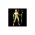 Mattel Masters of the Universe Origins Actionfigur Snake Teela, Spielfigur(14 cm)