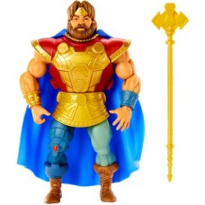 Mattel Masters of the Universe Origins Actionfigur Young Randor, Spielfigur(14 cm)