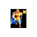 Mattel Masters of the Universe Origins Actionfigur Young Randor, Spielfigur(14 cm)
