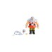 Mattel Masters of the Universe Origins Deluxe Actionfigur (14 cm) Ram Man, Spielfigur