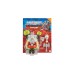 Mattel Masters of the Universe Origins Deluxe Actionfigur (14 cm) Ram Man, Spielfigur