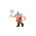 Mattel Masters of the Universe Origins Deluxe Actionfigur (14 cm) Ram Man, Spielfigur