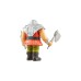 Mattel Masters of the Universe Origins Deluxe Actionfigur (14 cm) Ram Man, Spielfigur