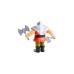 Mattel Masters of the Universe Origins Deluxe Actionfigur (14 cm) Ram Man, Spielfigur