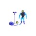 Mattel Masters of the Universe Origins Deluxe Actionfigur (14 cm) Skeletor, Spielfigur