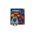 Mattel Masters of the Universe Origins Deluxe Actionfigur (14 cm) Skeletor, Spielfigur