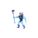 Mattel Masters of the Universe Origins Deluxe Actionfigur (14 cm) Skeletor, Spielfigur