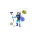 Mattel Masters of the Universe Origins Deluxe Actionfigur (14 cm) Skeletor, Spielfigur