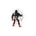 Mattel Masters of the Universe Origins Ninjor, Spielfigur(14 cm)