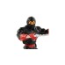 Mattel Masters of the Universe Origins Ninjor, Spielfigur(14 cm)