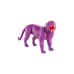 Mattel Masters of the Universe Origins Panthor Actionfigur, Spielfigur