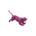 Mattel Masters of the Universe Origins Panthor Actionfigur, Spielfigur