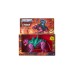 Mattel Masters of the Universe Origins Panthor Actionfigur, Spielfigur