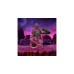 Mattel Masters of the Universe Origins Snake Mountain Spielset, Spielgebäude