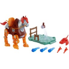 Mattel Masters of the Universe Origins Stridor Actionfigur, Spielfigur