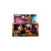 Mattel Masters of the Universe Origins Stridor Actionfigur, Spielfigur