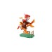 Mattel Masters of the Universe Origins Stridor Actionfigur, Spielfigur