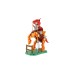 Mattel Masters of the Universe Origins Stridor Actionfigur, Spielfigur