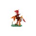 Mattel Masters of the Universe Origins Stridor Actionfigur, Spielfigur