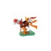 Mattel Masters of the Universe Origins Stridor Actionfigur, Spielfigur