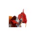 Mattel Masters of the Universe Origins Stridor Actionfigur, Spielfigur