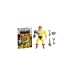 Mattel Masters of the Universe Origins Trap Jaw, Spielfigur(14 cm)