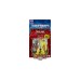 Mattel Masters of the Universe Origins Trap Jaw, Spielfigur(14 cm)