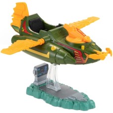 Mattel Masters of the Universe Origins Wind Raider, Spielfahrzeug(mehrfarbig)