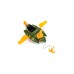 Mattel Masters of the Universe Origins Wind Raider, Spielfahrzeug(mehrfarbig)