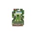 Mattel Minecraft 8 cm Figur Creeper, Spielfigur