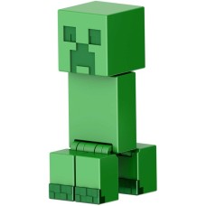 Mattel Minecraft Core Figure Creeper, Spielfigur