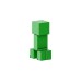 Mattel Minecraft Core Figure Creeper, Spielfigur