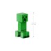 Mattel Minecraft Core Figure Creeper, Spielfigur