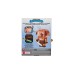 Mattel Minecraft Piglin Plüschtier, Kuscheltier